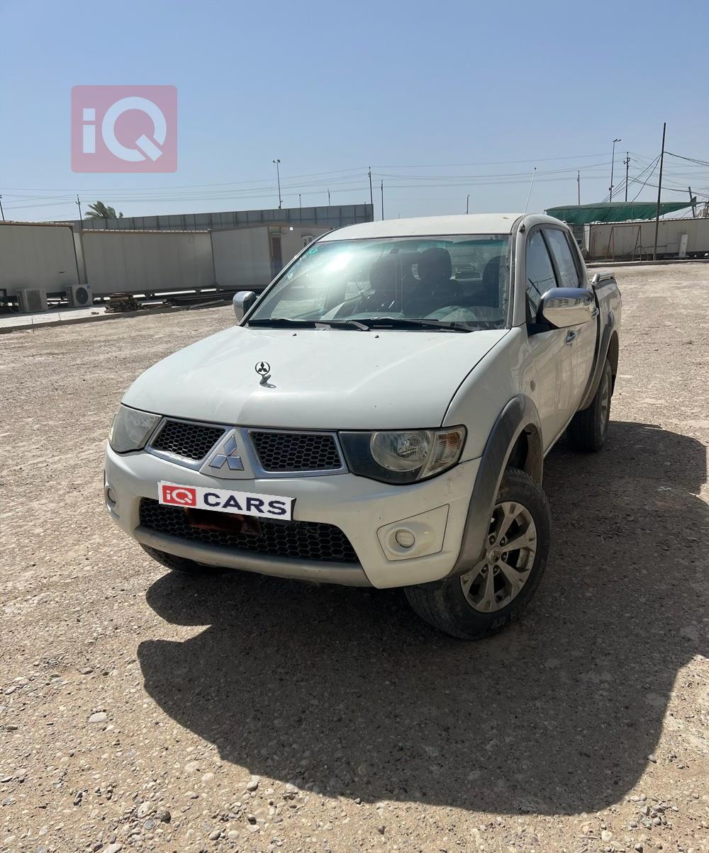 ميتسوبيشي L200